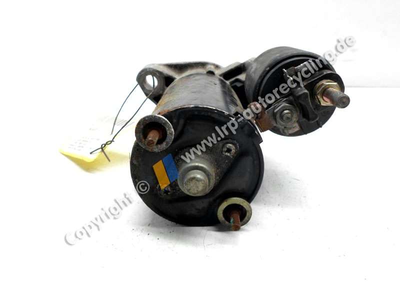 Audi A6 C5 4B Anlasser Starter 0001108174 Bosch BJ1997